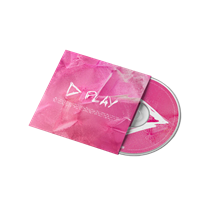 Ed Sheeran - Play (CD)